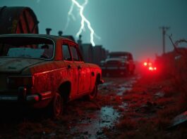 Autoschrottplatz Flensburg – Der Autoschrottplatz in deiner Nähe