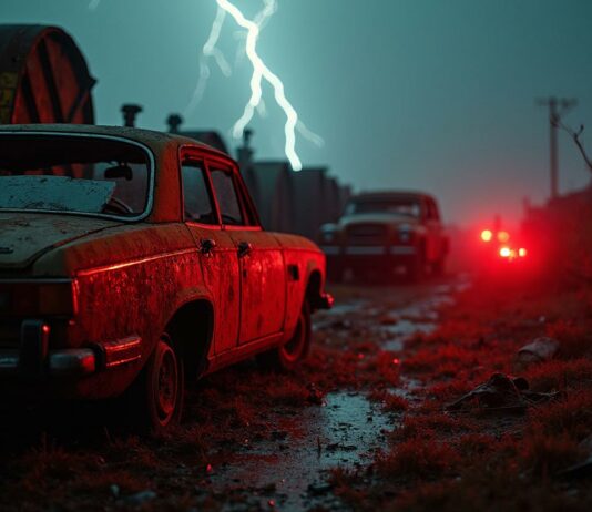 Autoschrottplatz Flensburg – Der Autoschrottplatz in deiner Nähe