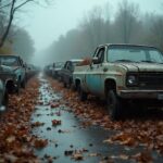 Autoschrottplatz Cottbus – Der Autoschrottplatz in deiner Nähe