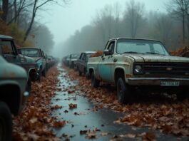 Autoschrottplatz Cottbus – Der Autoschrottplatz in deiner Nähe
