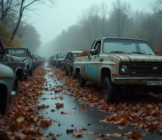 Autoschrottplatz Cottbus – Der Autoschrottplatz in deiner Nähe