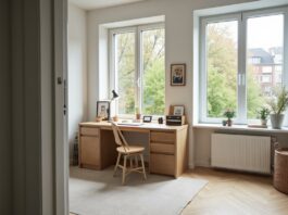 Vermietung in Metropolen: Trends und Prognosen