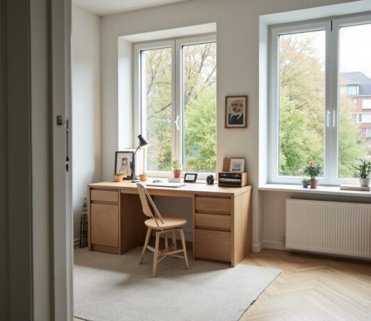 Vermietung in Metropolen: Trends und Prognosen