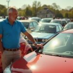 Gebrauchtwagen Ankauf Bergisch Gladbach – Fahrzeugverkauf strukturiert und marktgerecht