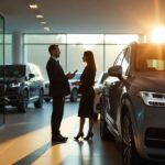 Gebrauchtwagen Ankauf Bochum – Fahrzeugverkauf fair, diskret und zuverlässig