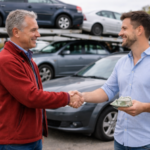 Verkauf erleichtert – Wie Sie Ihr Auto schnell und stressfrei loswerden