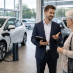 Fahrzeugnutzung in anderen Ländern – Unterschiede, Chancen und Wirtschaftlichkeit