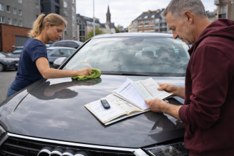 Technik beeinflusst – Wie Innovationen den Fahrzeugmarkt verändern