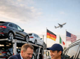 Mobilität zentral – Warum das Auto weiterhin eine Schlüsselrolle spielt