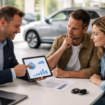 Warum ältere Autos stabil im Preis bleiben – Marktmechanismen und Nachfrage verstehen