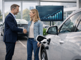 Nachfrage nach zuverlässigen Modellen – Warum Beständigkeit im Fahrzeugmarkt zählt