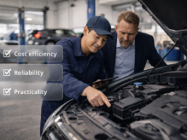 Auto verkaufen mit Überblick – Strukturierter Autoankauf in Moers