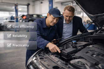 Warum Autoverkauf emotional sein kann – Zwischen Erinnerungen und Vernunft