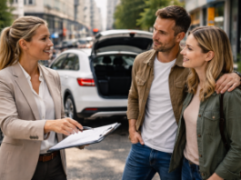 Einschränkungen beeinflussen Nutzung – Wie äußere Faktoren den Autobesitz verändern
