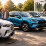 Markt für preisbewusste Käufer – Warum günstige Fahrzeuge stark gefragt sind