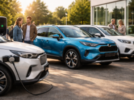 Vergleichsmöglichkeiten für Verkäufer – So den besten Weg beim Fahrzeugverkauf wählen