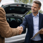 Fahrzeuge stehen still – Warum ungenutzte Autos schnell an Wert verlieren