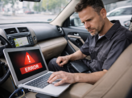 Kundenfreundliche Abläufe – Warum einfache Prozesse beim Autoverkauf entscheidend sind