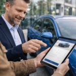 Besitz optional – Warum das eigene Auto keine Selbstverständlichkeit mehr ist