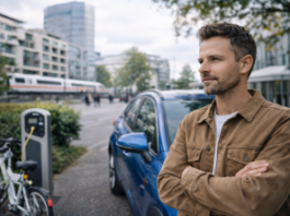 Auto wird optional – Mobilität neu denken statt besitzen