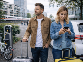 Autohandel als Service – Mehr als nur ein einfacher Fahrzeugverkauf