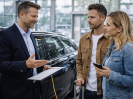 Orientierung im Mobilitätswandel – Wie sich Fahrzeughalter neu ausrichten