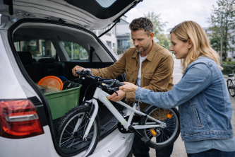 Autoankauf ohne Stress und Bürokratie – Einfach, schnell und transparent verkaufen