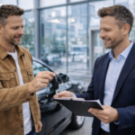 Leben ohne eigenes Auto – Wie Mobilität auch ohne Besitz funktioniert