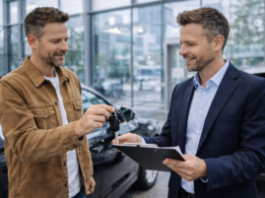 Leben ohne eigenes Auto – Wie Mobilität auch ohne Besitz funktioniert