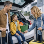 Mobilität in Ballungsräumen – Zwischen Individualverkehr und neuen Mobilitätskonzepten