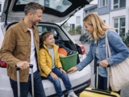 Nachhaltige Mobilität – Wie bewusstes Handeln im Fahrzeugbereich unsere Zukunft stärkt