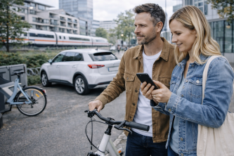 Warum viele Autos ungenutzt stehen – Ursachen und Lösungen