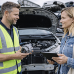 Fahrzeugmarkt im Wandel – Wie sich Nachfrage, Technik und Mobilitätsverhalten verändern