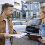 Mobilität zwischen Besitz und Nutzung – Neue Wege im Umgang mit dem Auto