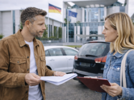 Mobilität zwischen Besitz und Nutzung – Neue Wege im Umgang mit dem Auto