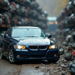 Fachgerechte Autoverschrottung in Bottrop: Warum Sicherheitsstandards und Qualität wichtig sind