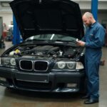 Zukunft der Altfahrzeugverwertung in Tübingen: Technologische Entwicklungen und ihre Auswirkungen auf die Umwelt