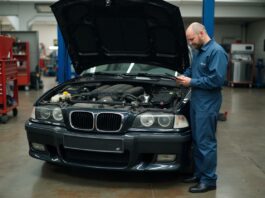 Zukunft der Altfahrzeugverwertung in Tübingen: Technologische Entwicklungen und ihre Auswirkungen auf die Umwelt