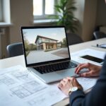 Komplexität im Bau meistern: Die Vorteile digitaler Beratung