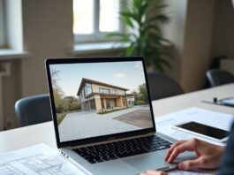 Komplexität im Bau meistern: Die Vorteile digitaler Beratung