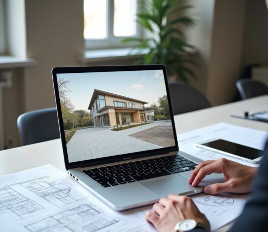 Komplexität im Bau meistern: Die Vorteile digitaler Beratung