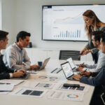 Der Einfluss von Pressemitteilungen auf das Kundenvertrauen