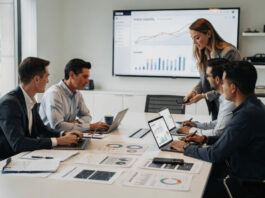 Der Einfluss von Pressemitteilungen auf das Kundenvertrauen