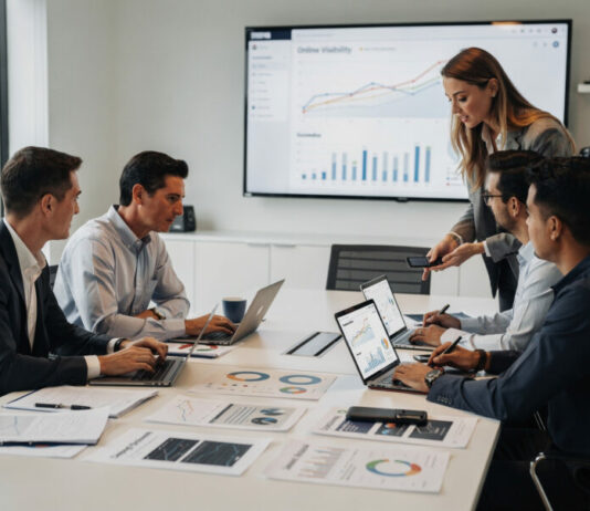 Der Einfluss von Pressemitteilungen auf das Kundenvertrauen