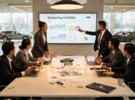 Die Herausforderungen für Autohäuser in der modernen Werbe- und PR-Landschaft