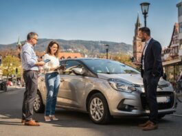 Die rechtliche Grundlage für die Autoverwertung in Kerpen: So vermeiden Sie Haftungsrisiken bei der Entsorgung Ihres Fahrzeugs