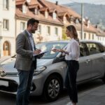 Warum Autoverschrottung heute ein Schlüssel für Klimaschutz ist