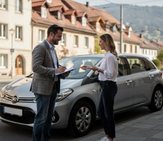 Warum Autoverschrottung heute ein Schlüssel für Klimaschutz ist