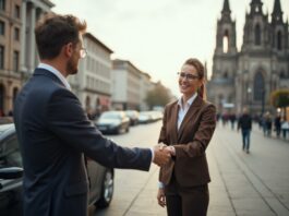 Fahrzeugbewertung beim Autoankauf in Köln: So läuft es ab