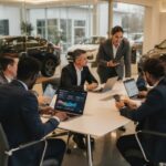 Optimale PR-Strategien Für Autohäuser: Wie Inhalte Vertrauen Schaffen Und Sichtbarkeit Vergrößern